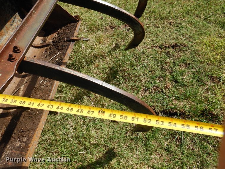 image for item DM5181 1991 Ford Versatile 9030  4WD bi-directional tractor