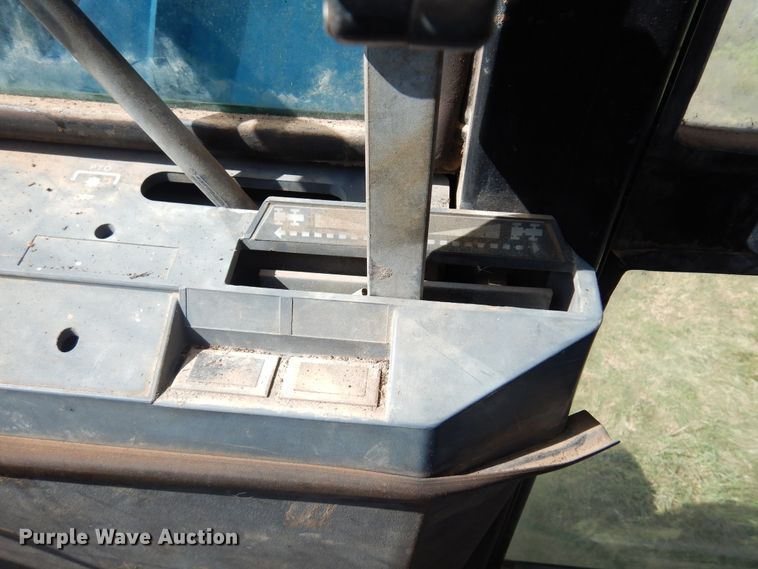 image for item DM5181 1991 Ford Versatile 9030  4WD bi-directional tractor