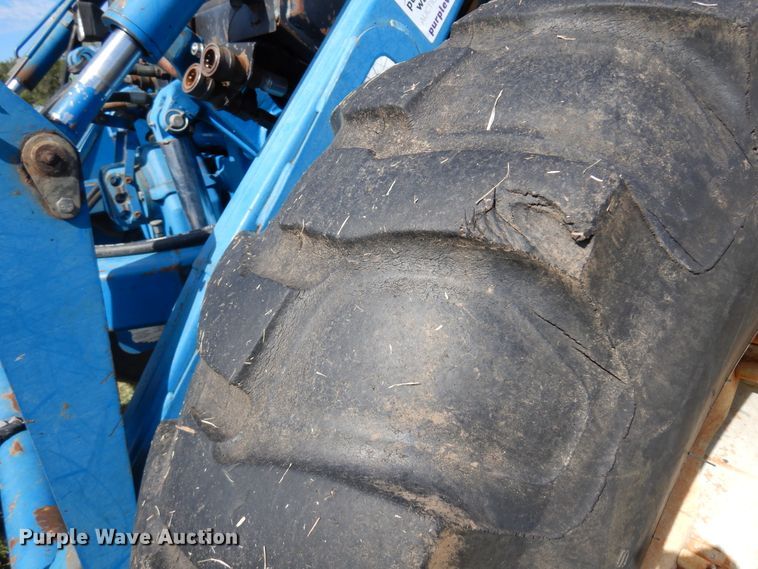 image for item DM5181 1991 Ford Versatile 9030  4WD bi-directional tractor