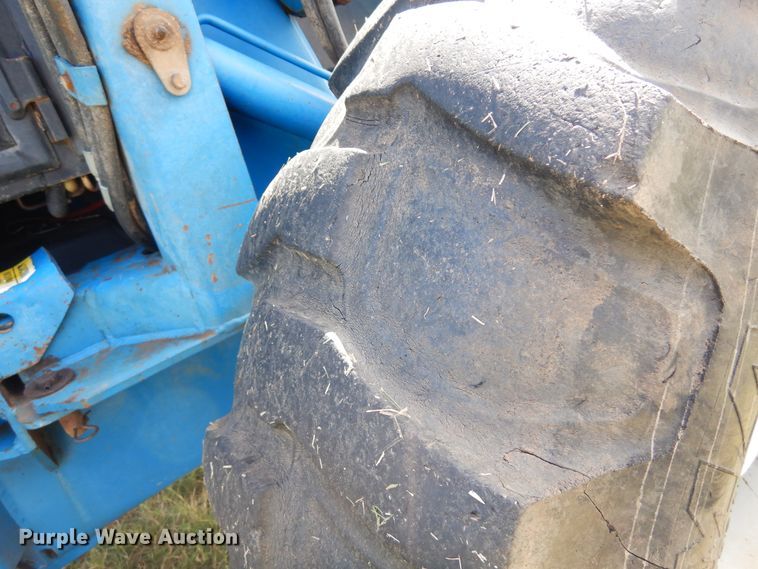 image for item DM5181 1991 Ford Versatile 9030  4WD bi-directional tractor