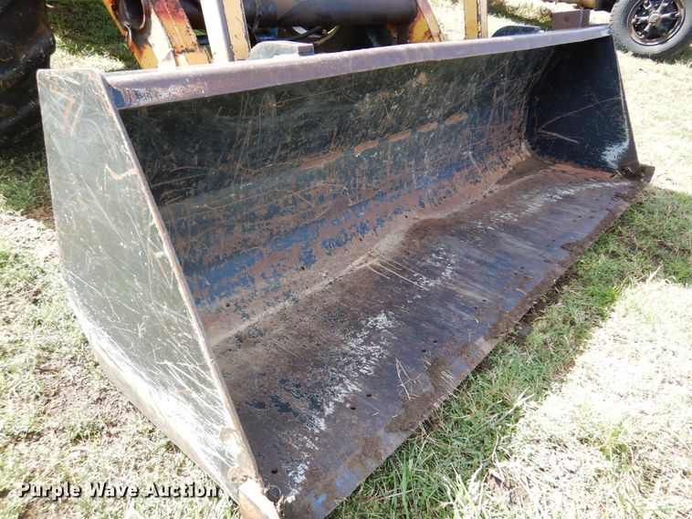 image for item DM5182 Versatile 9030  4WD bi-directional tractor