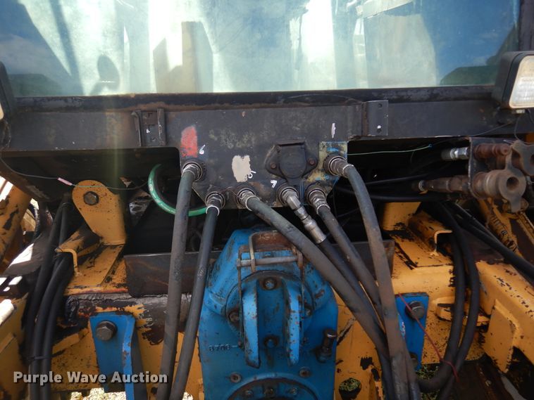 image for item DM5182 Versatile 9030  4WD bi-directional tractor