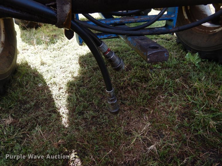 image for item DM5182 Versatile 9030  4WD bi-directional tractor