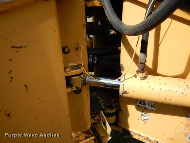 image for item DM5182 Versatile 9030  4WD bi-directional tractor