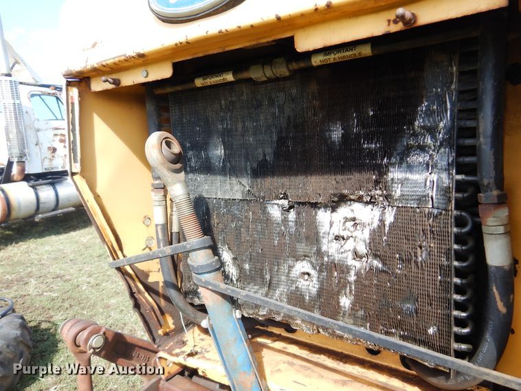 image for item DM5182 Versatile 9030  4WD bi-directional tractor