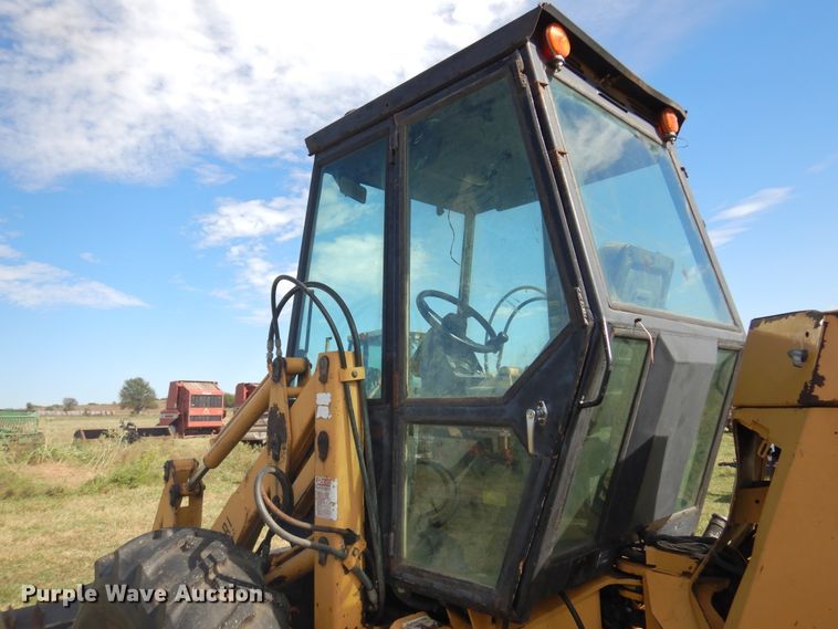 image for item DM5182 Versatile 9030  4WD bi-directional tractor