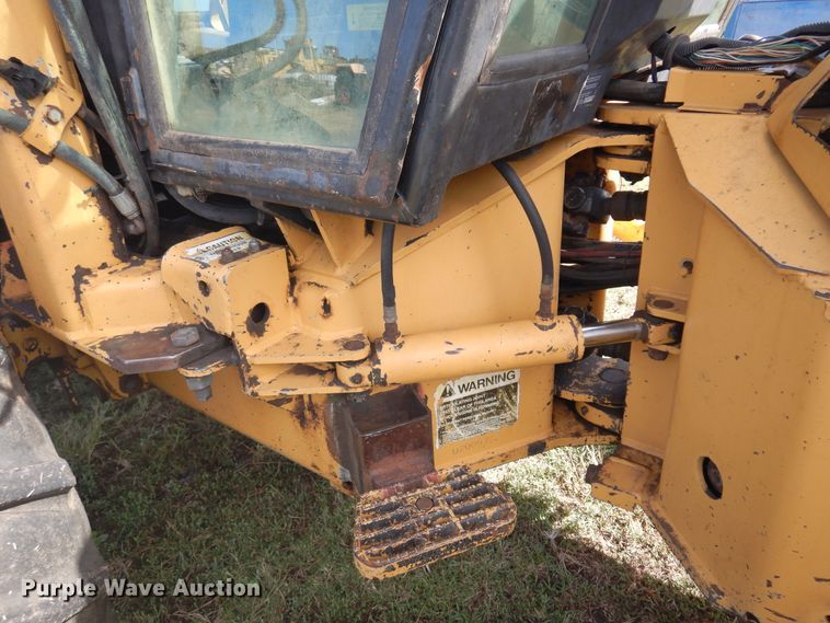 image for item DM5182 Versatile 9030  4WD bi-directional tractor