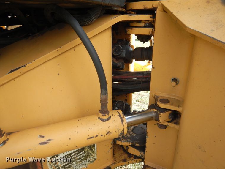 image for item DM5182 Versatile 9030  4WD bi-directional tractor