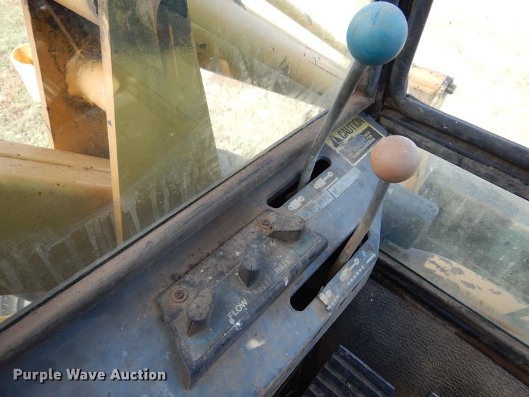 image for item DM5182 Versatile 9030  4WD bi-directional tractor