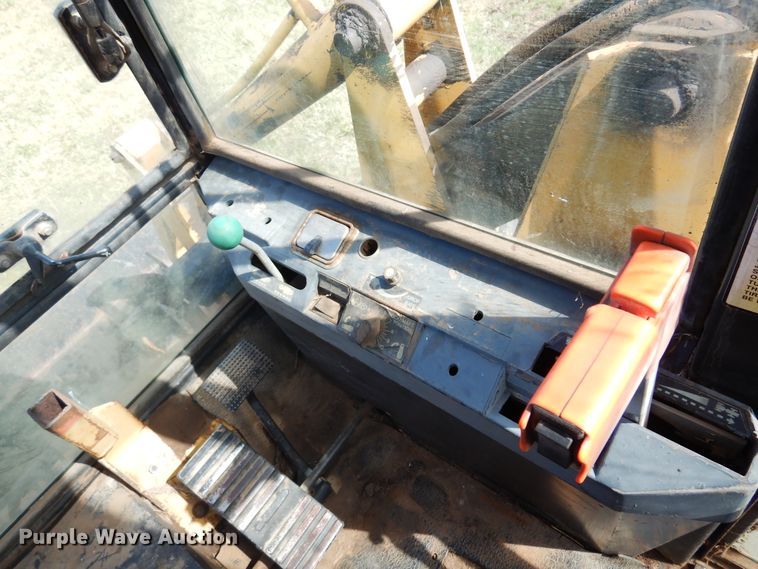 image for item DM5182 Versatile 9030  4WD bi-directional tractor