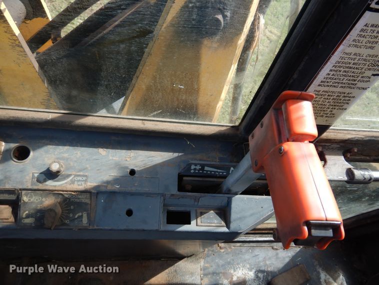 image for item DM5182 Versatile 9030  4WD bi-directional tractor