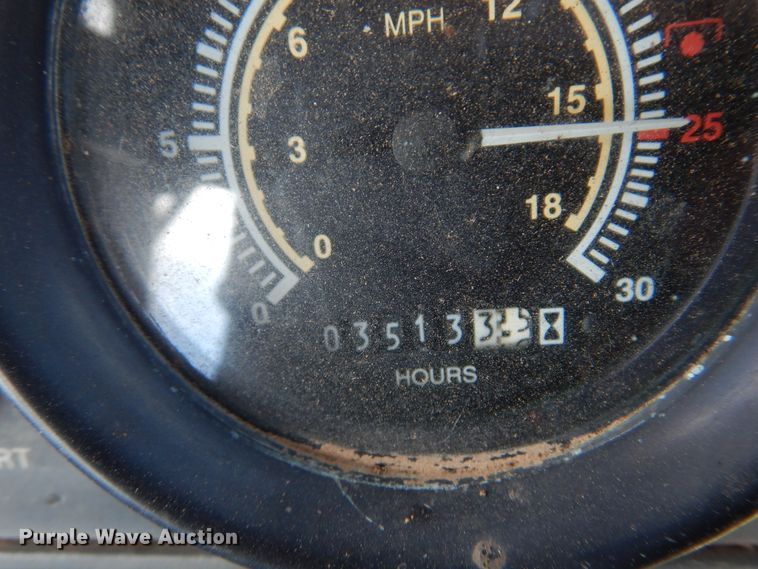 image for item DM5182 Versatile 9030  4WD bi-directional tractor