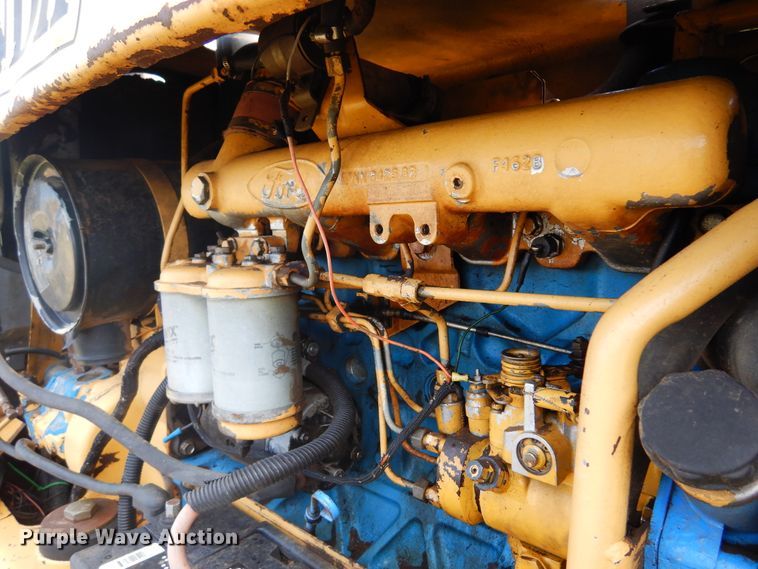 image for item DM5182 Versatile 9030  4WD bi-directional tractor