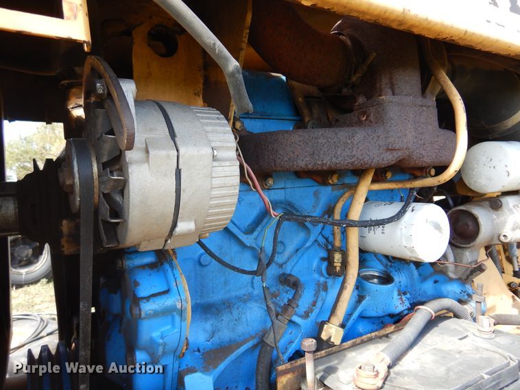 image for item DM5182 Versatile 9030  4WD bi-directional tractor