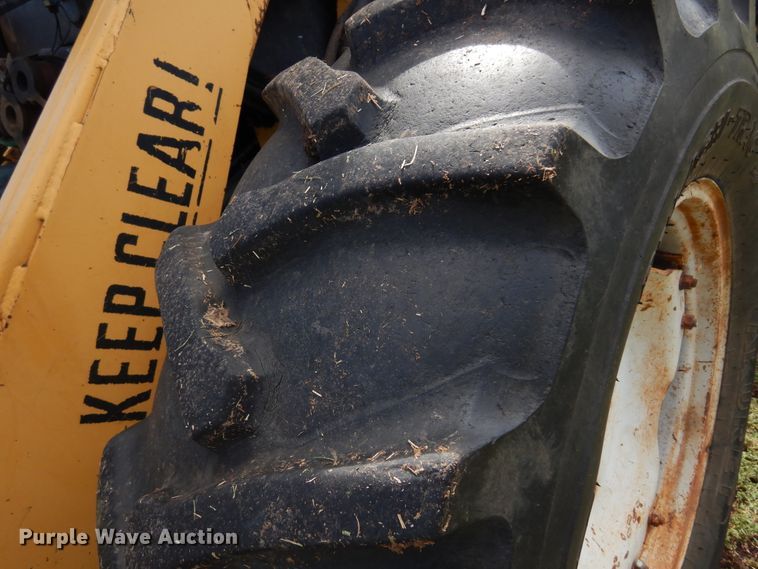 image for item DM5182 Versatile 9030  4WD bi-directional tractor