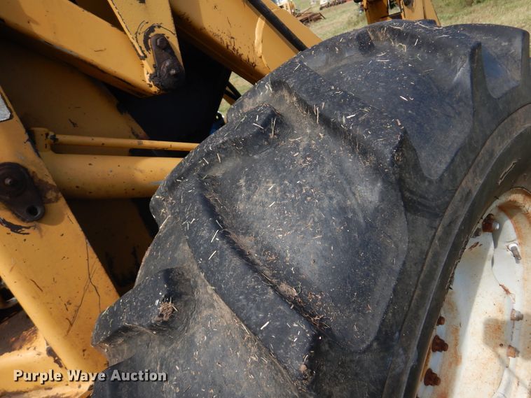 image for item DM5182 Versatile 9030  4WD bi-directional tractor