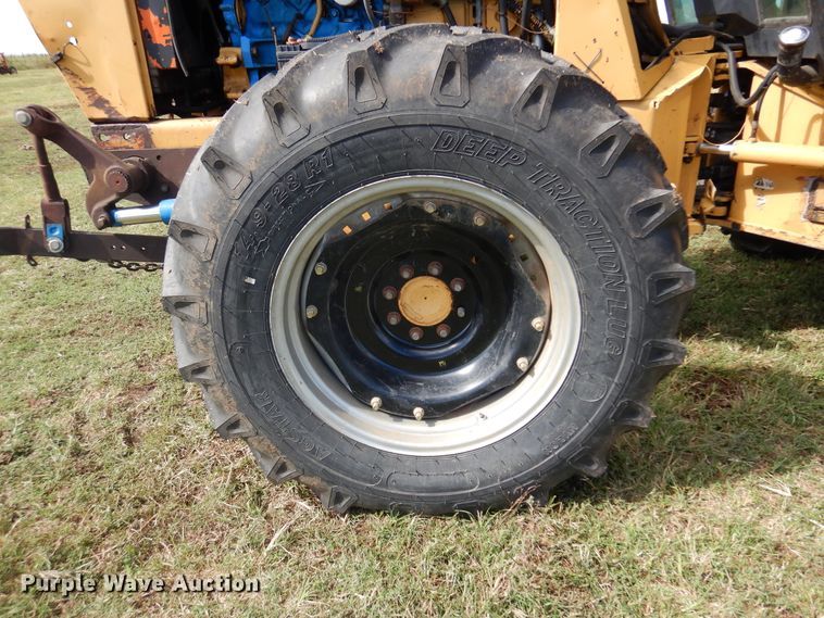 image for item DM5182 Versatile 9030  4WD bi-directional tractor