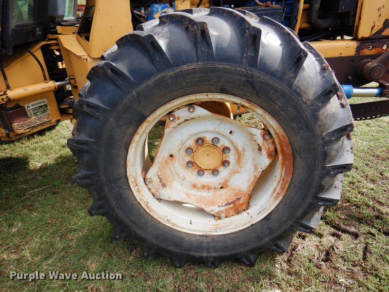 image for item DM5182 Versatile 9030  4WD bi-directional tractor