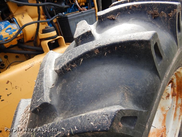 image for item DM5182 Versatile 9030  4WD bi-directional tractor