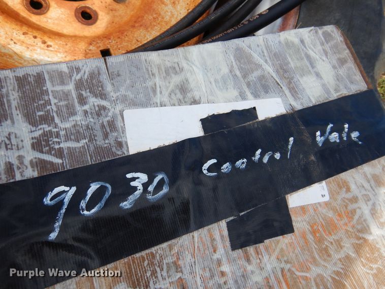 image for item DM5182 Versatile 9030  4WD bi-directional tractor