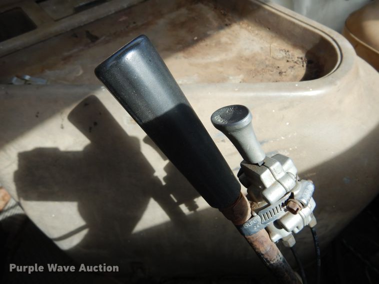 image for item DM5183 1982 GMC Brigadier  semi truck