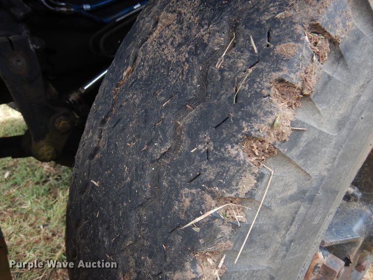 image for item DM5183 1982 GMC Brigadier  semi truck