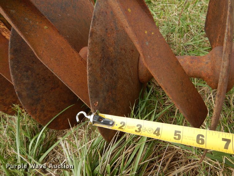 image for item DM5185 Ferguson ABO-22  tandem off-set disk