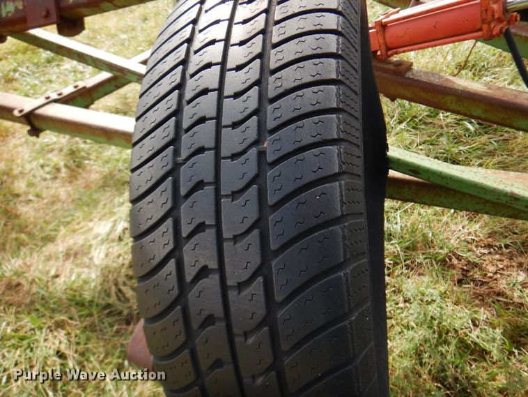 image for item DM5186 John Deere E0100  chisel