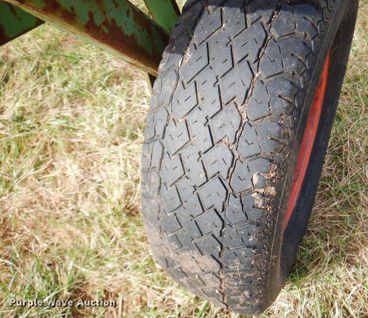 image for item DM5186 John Deere E0100  chisel