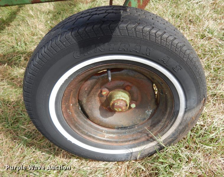 image for item DM5186 John Deere E0100  chisel