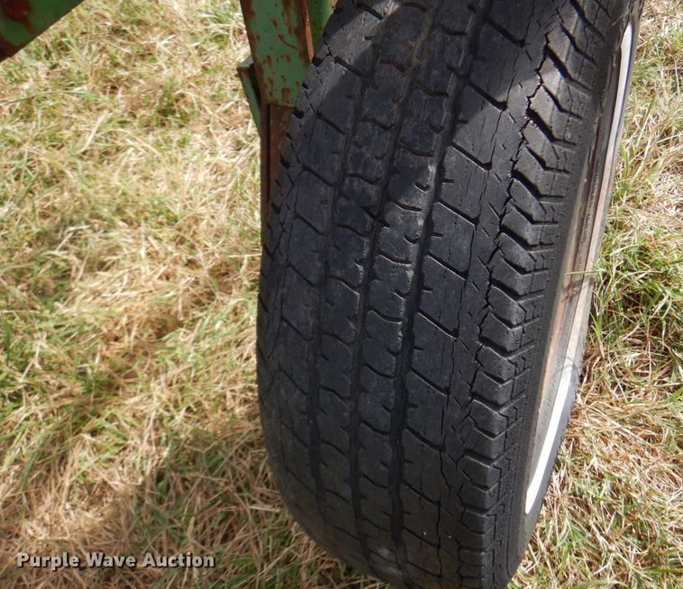 image for item DM5186 John Deere E0100  chisel