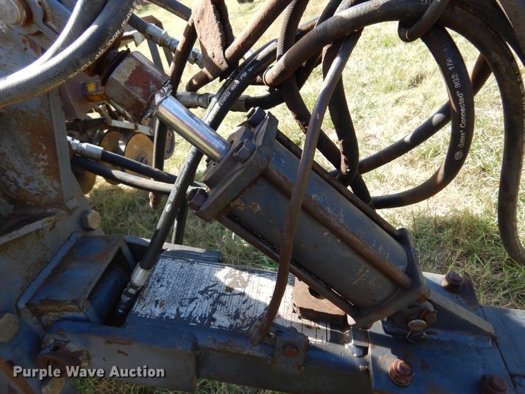 image for item DM5188 CrustBuster 3400  grain drill