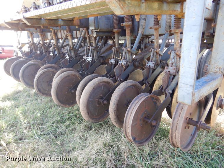 image for item DM5188 CrustBuster 3400  grain drill