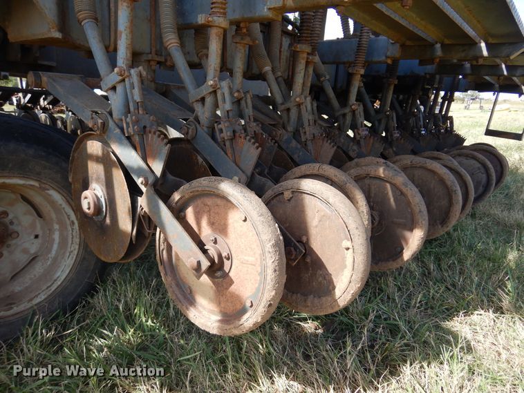 image for item DM5188 CrustBuster 3400  grain drill