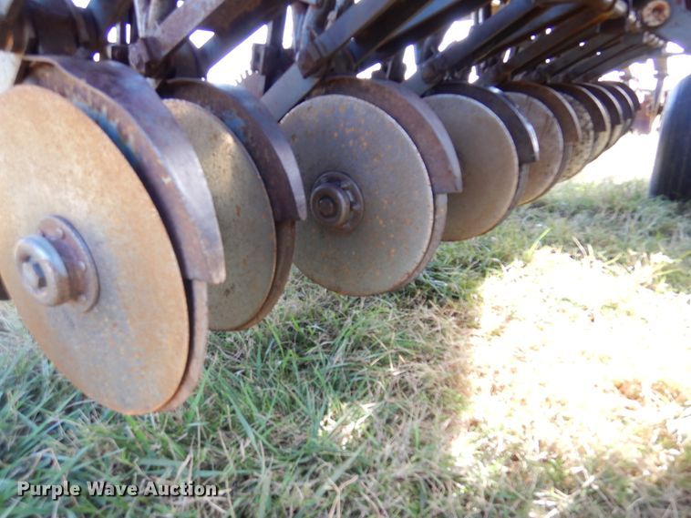 image for item DM5188 CrustBuster 3400  grain drill