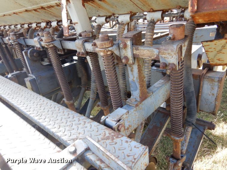 image for item DM5188 CrustBuster 3400  grain drill