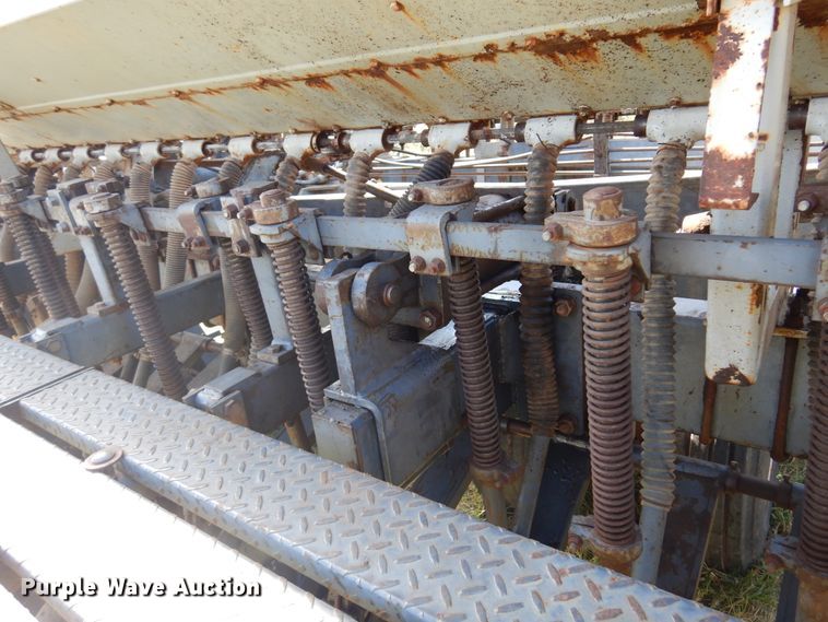 image for item DM5188 CrustBuster 3400  grain drill