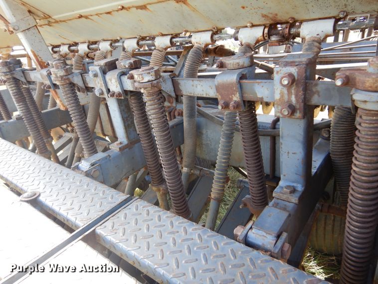 image for item DM5188 CrustBuster 3400  grain drill