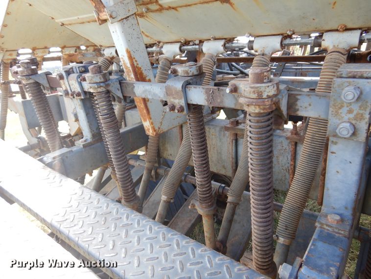 image for item DM5188 CrustBuster 3400  grain drill