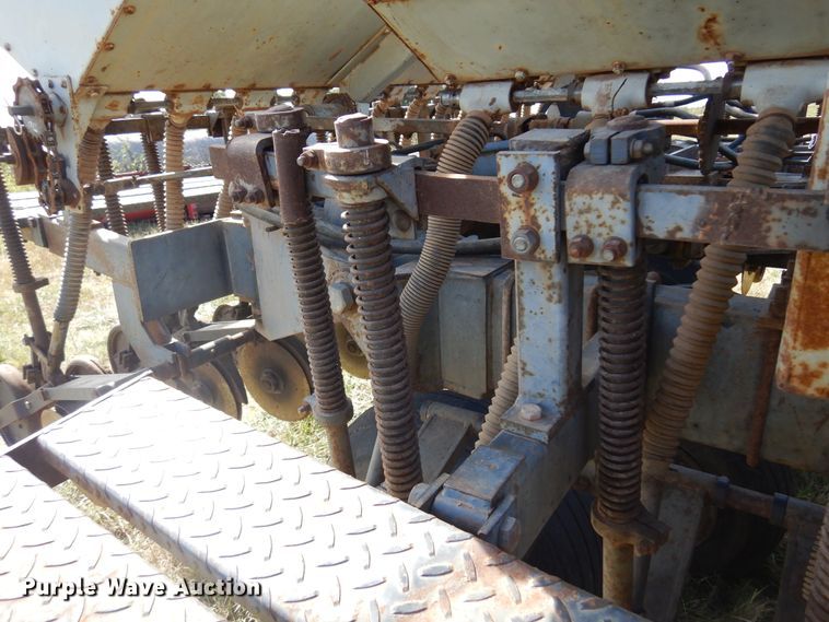 image for item DM5188 CrustBuster 3400  grain drill