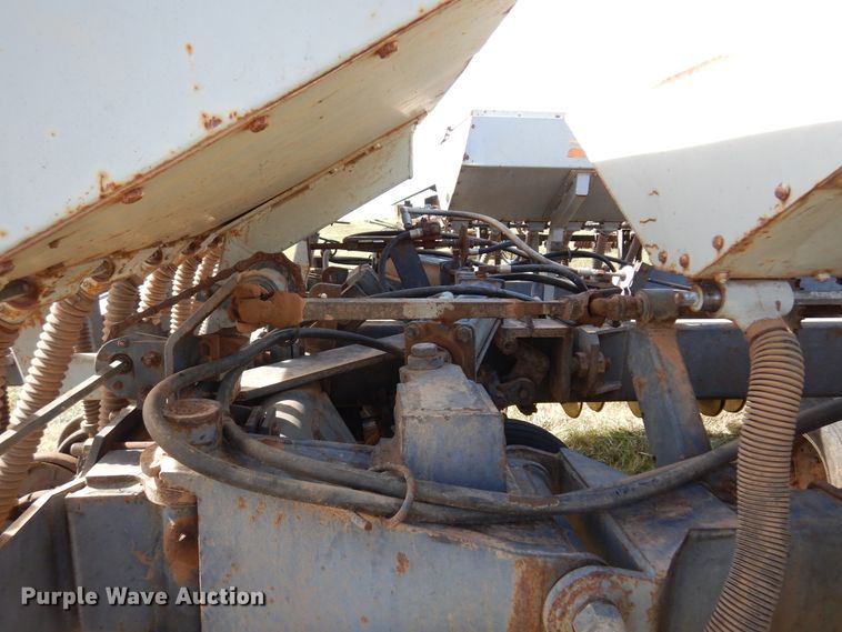 image for item DM5188 CrustBuster 3400  grain drill