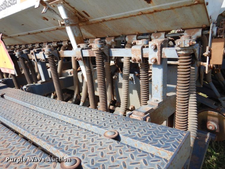 image for item DM5188 CrustBuster 3400  grain drill