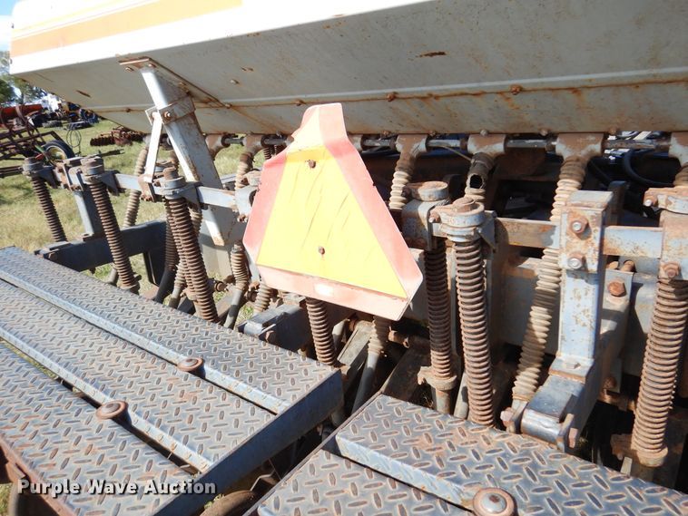 image for item DM5188 CrustBuster 3400  grain drill