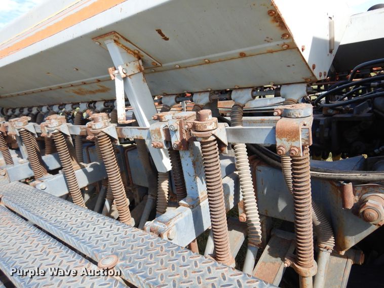 image for item DM5188 CrustBuster 3400  grain drill