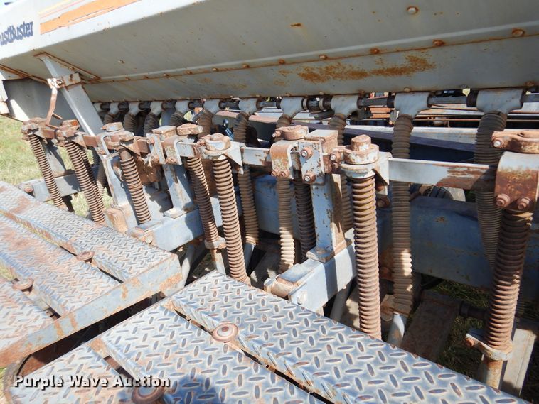 image for item DM5188 CrustBuster 3400  grain drill