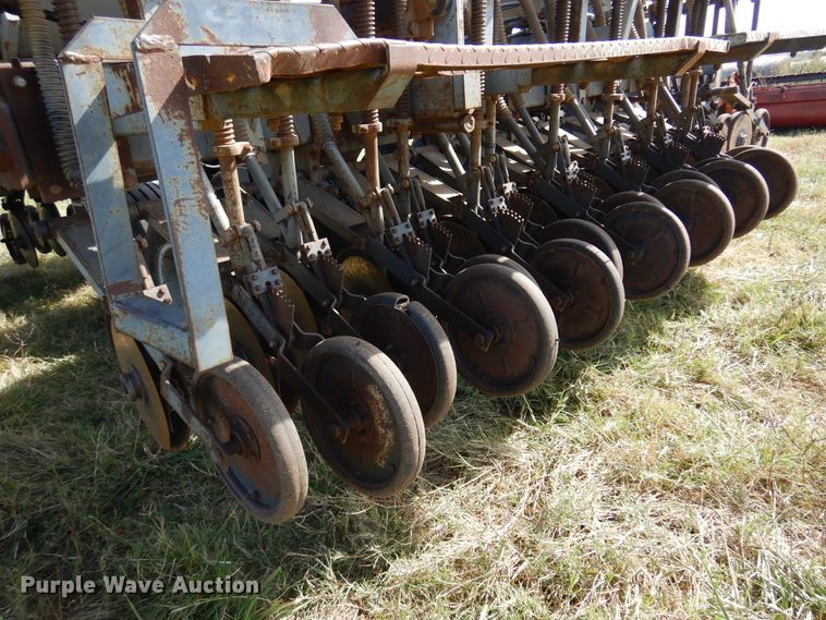 image for item DM5188 CrustBuster 3400  grain drill