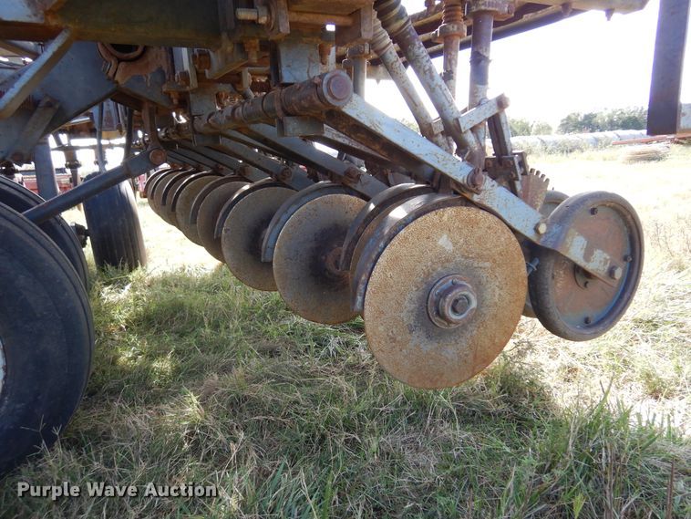 image for item DM5188 CrustBuster 3400  grain drill