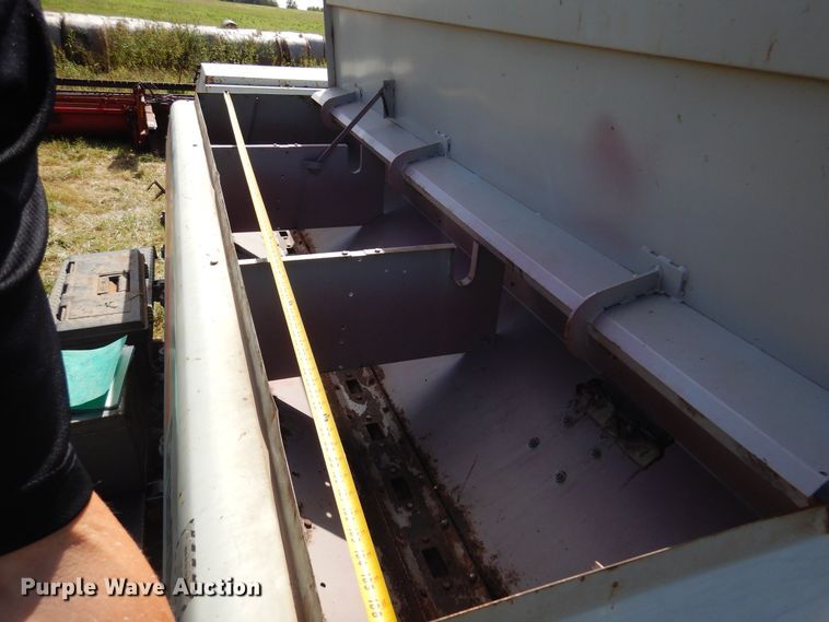 image for item DM5188 CrustBuster 3400  grain drill