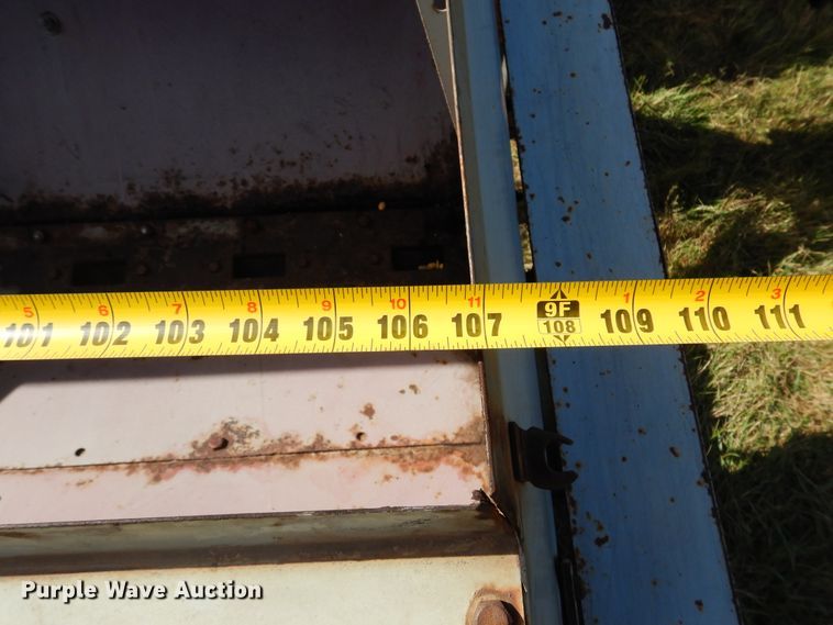 image for item DM5188 CrustBuster 3400  grain drill