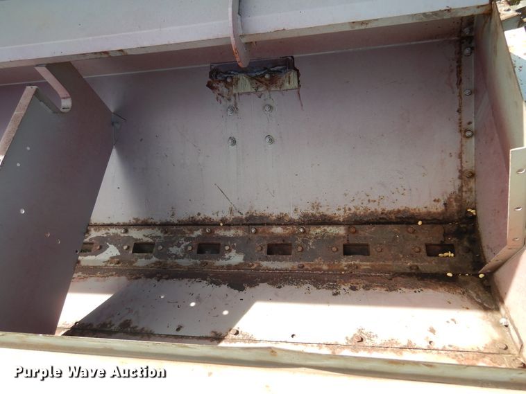 image for item DM5188 CrustBuster 3400  grain drill